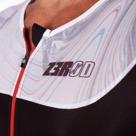 Zerod Start TT suit men