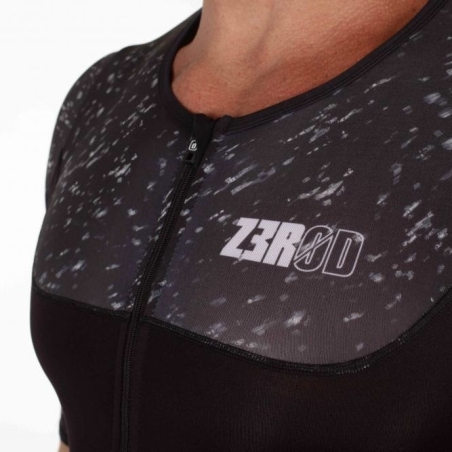 Zerod Start TT suit men