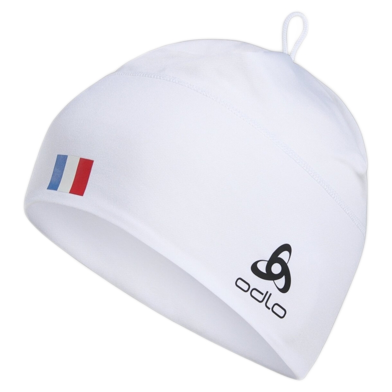 Odlo Competition Fan Warm Eco Hat