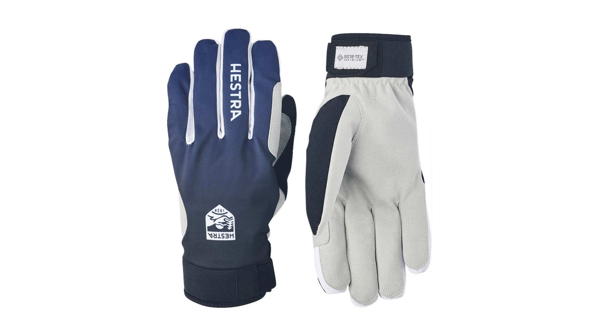 Hestra XC Pace 5-finger Gloves
