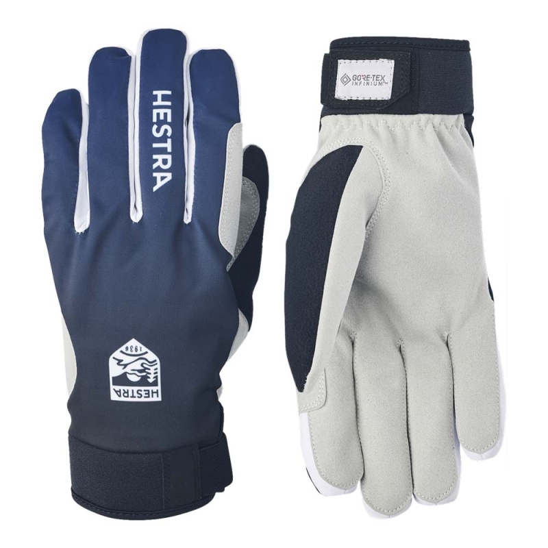 Hestra XC Pace 5-finger Gloves