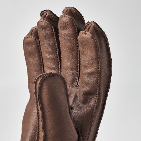 Hestra Wakayama 5-finger gloves