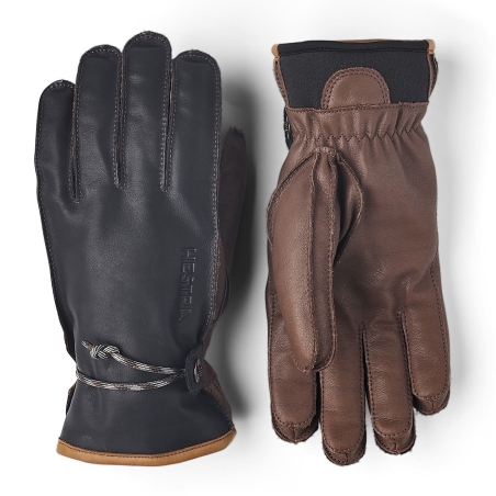 Hestra Wakayama 5-finger gloves