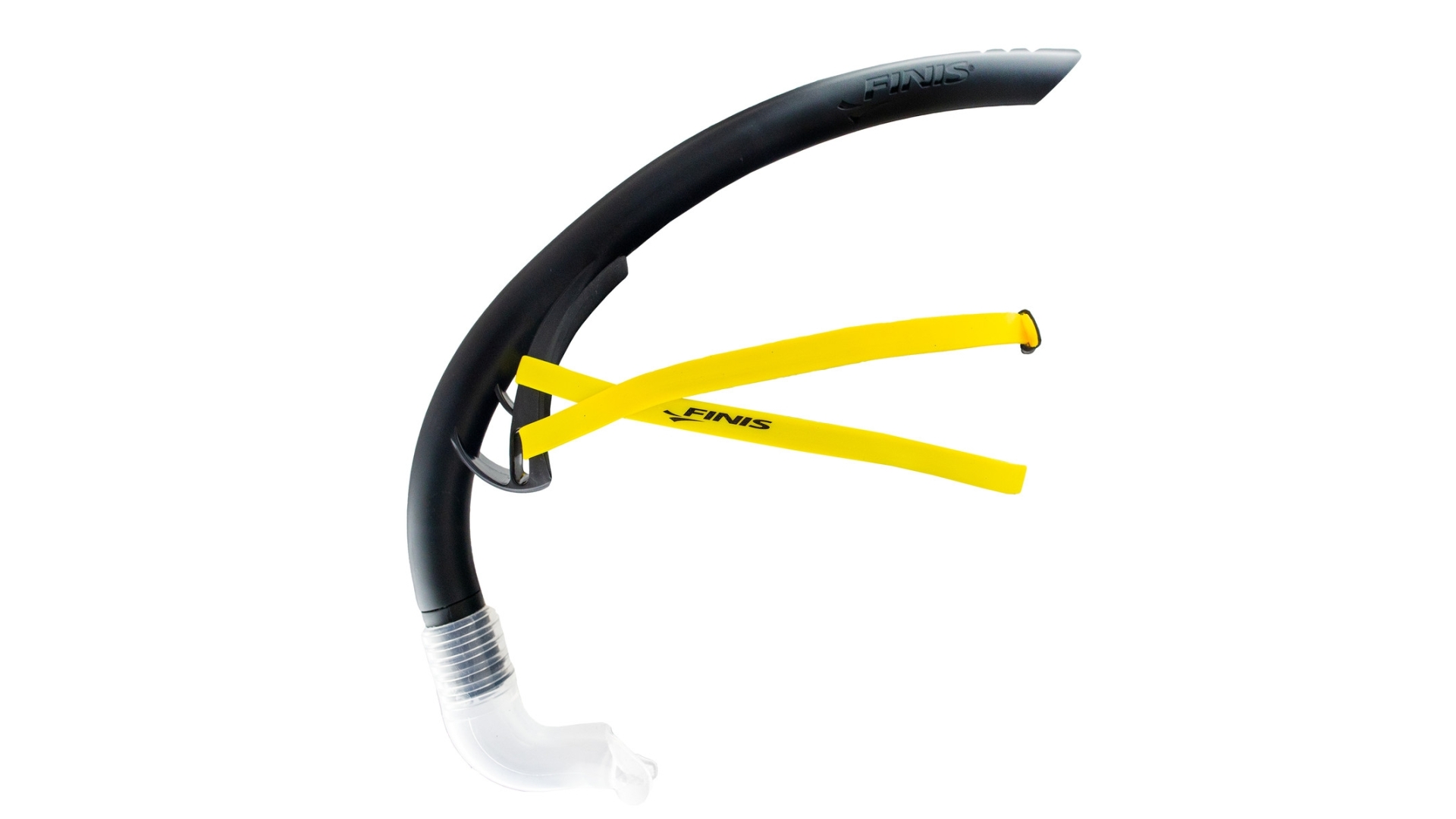 Finis Stability snorkel