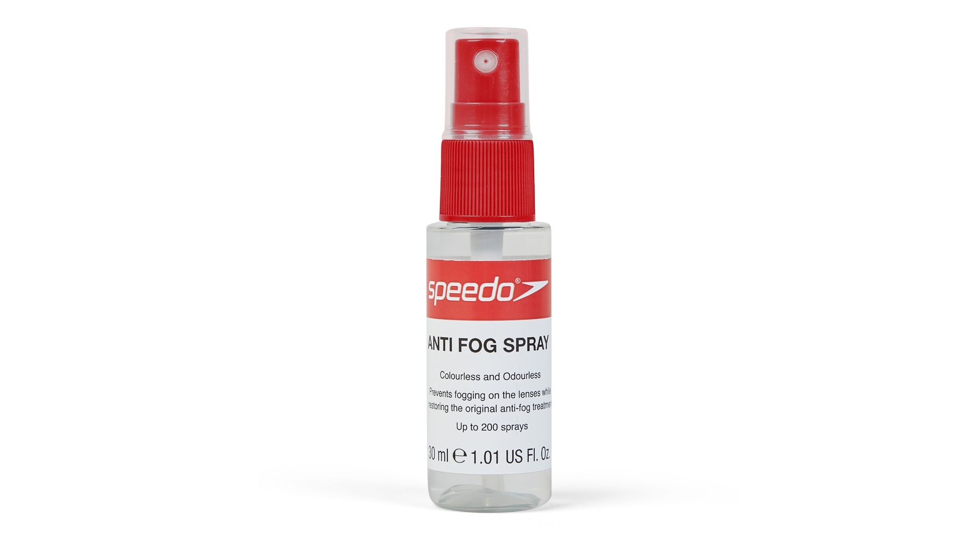 Speedo Anti Fog uduvastane vahend (30ml)