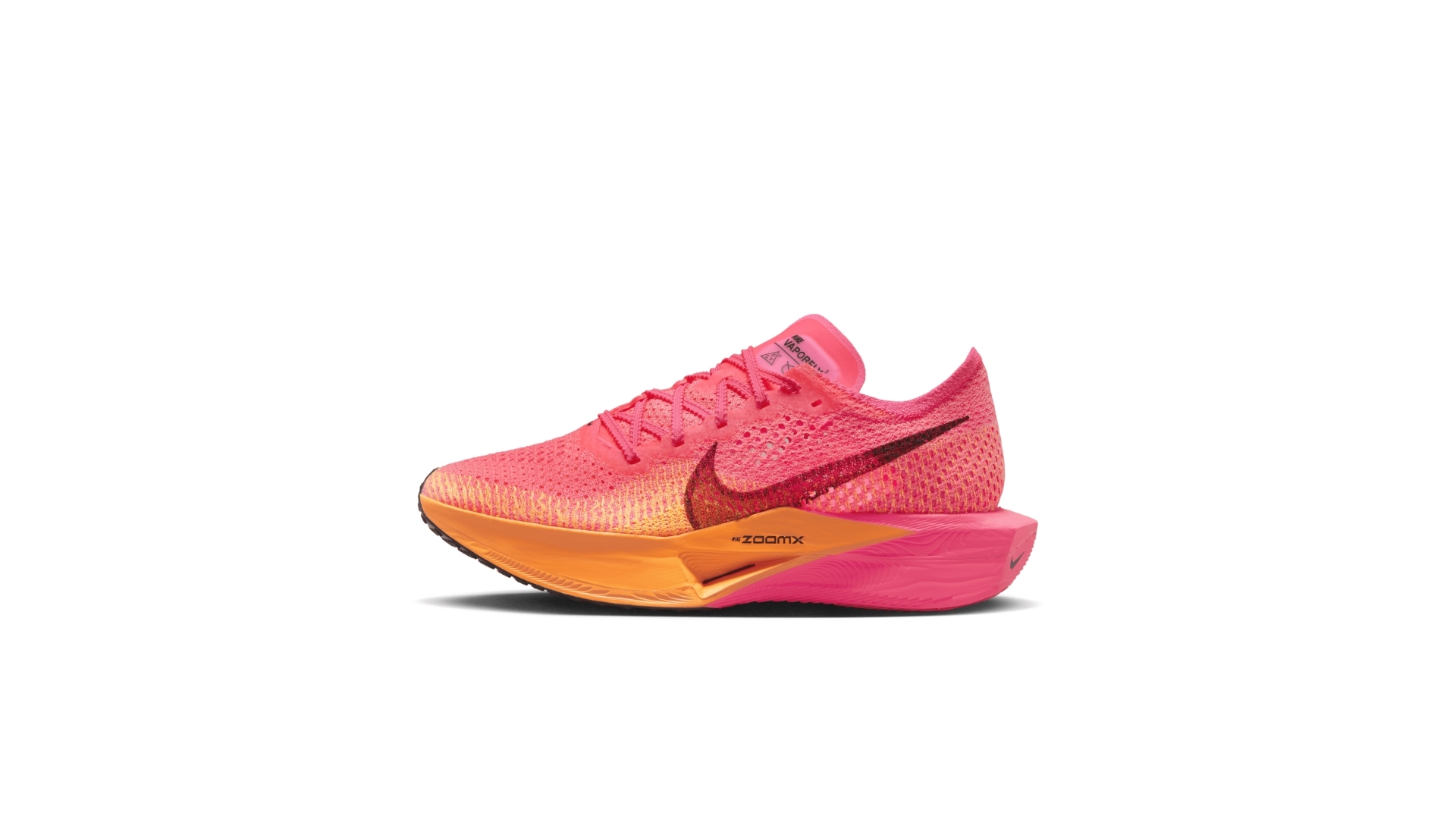 Nike Vaporfly 3 naiste jooksujalatsid