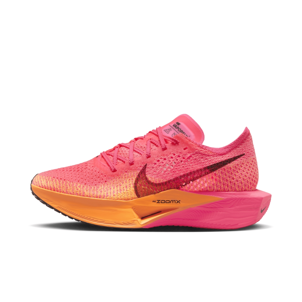 Nike Vaporfly 3 naiste jooksujalatsid