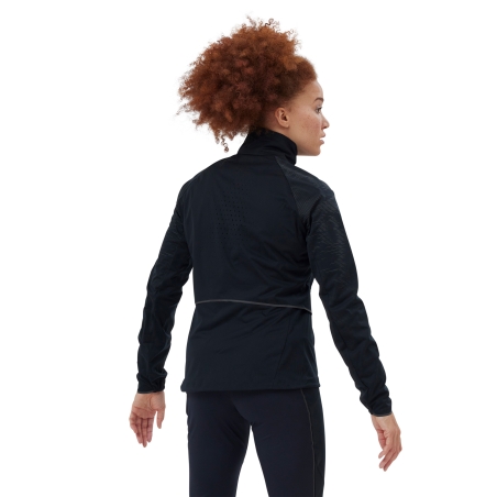 Odlo Zeroweight Pro Warm Reflective Jacket women