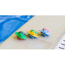 Zoggs Seal Flip Toys (5pcs)