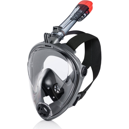 Aqua Speed Spectra 2.0 Full Face Snorkel Mask