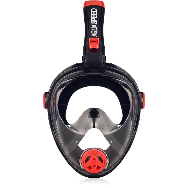 Aqua Speed Spectra 2.0 snorkel mask lastele