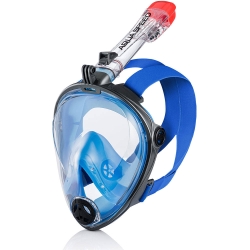 Aqua Speed Spectra 2.0 snorkel mask