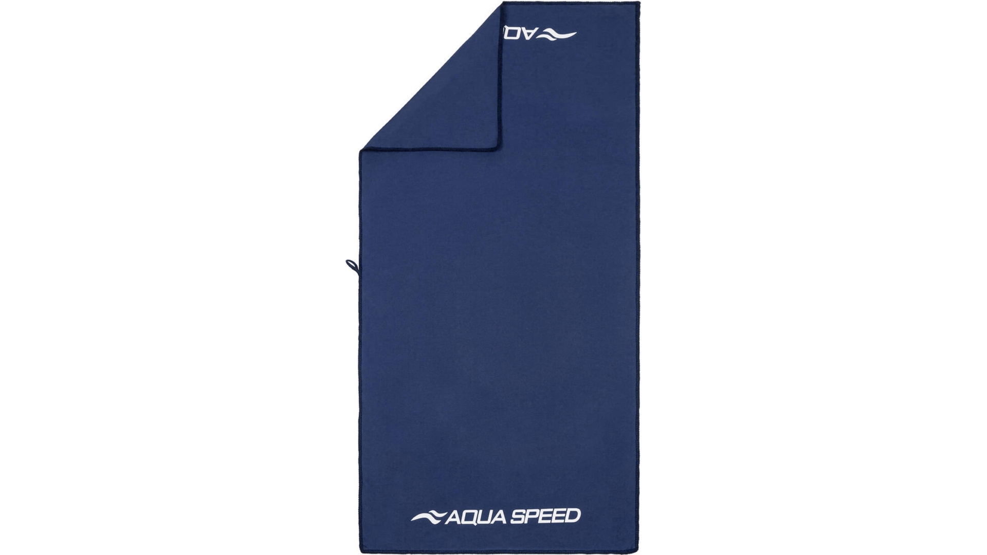 Aqua Speed Dry Flat Microfiber Towel