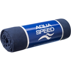 Aqua Speed Dry Flat Microfiber Towel