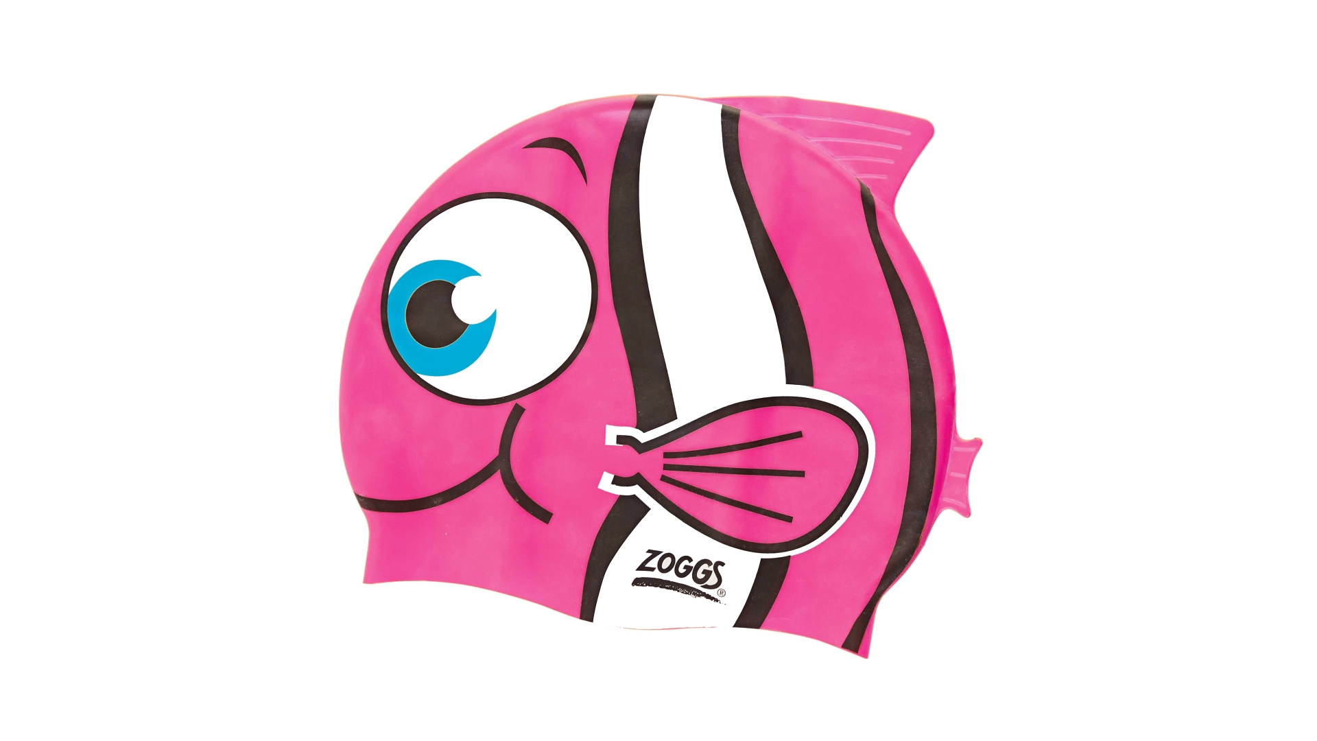 Zoggs Character silikoonist laste ujumismüts
