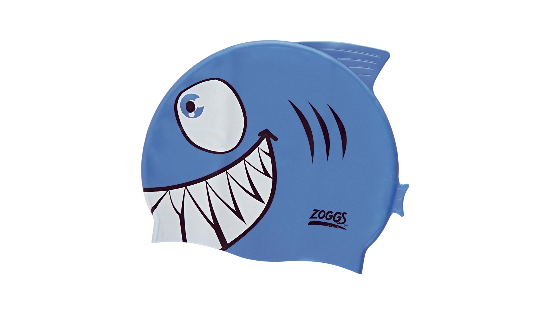 Zoggs Character silikoonist laste ujumismüts