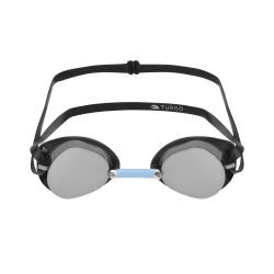 Turbo Grenoble Mirror Swedish Goggles
