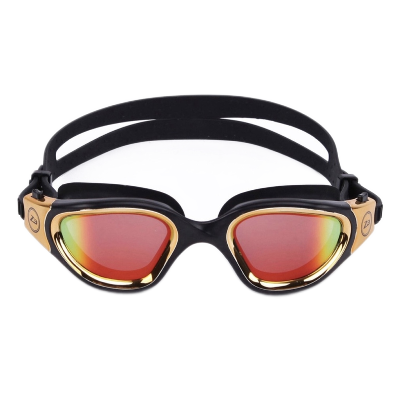 Zone3 Vapour Goggles Gold