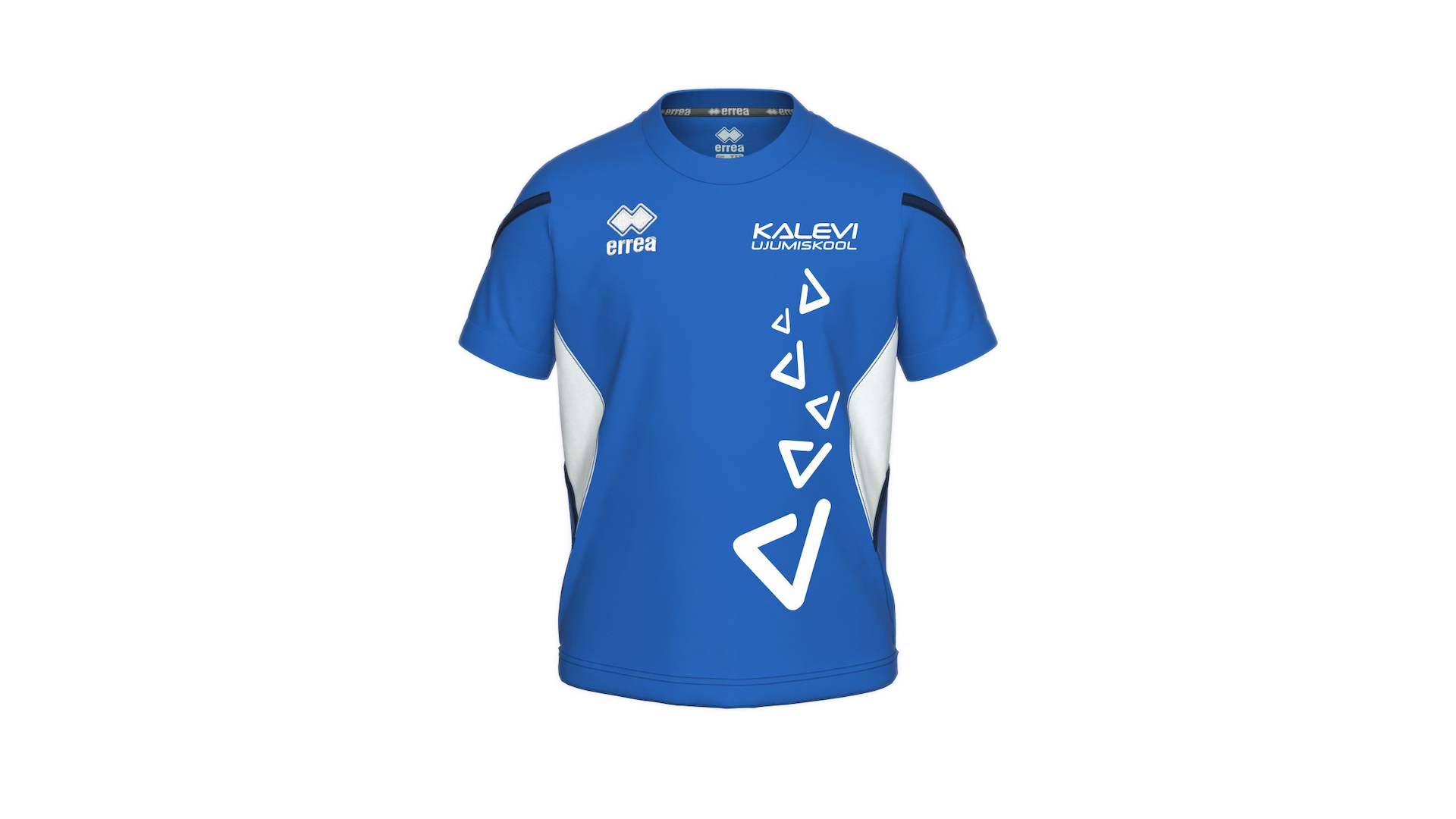T-shirt Unisex KUK (2024)