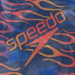 Speedo Printed ujumistarvete võrkkott