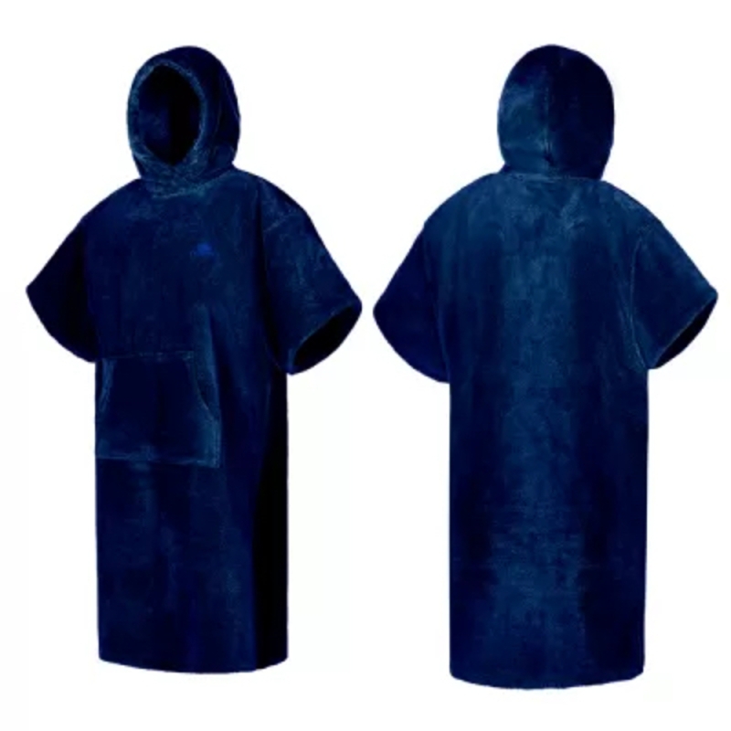 Zone3 Algodon Toweling Robe