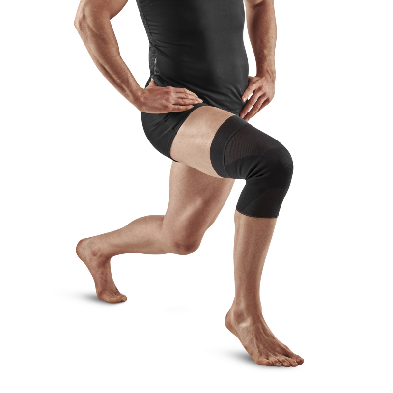 CEP Mid Support Knee Sleeve for men and women