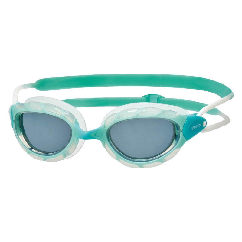 Zoggs Predator small framed swimming goggles