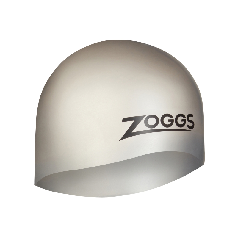 Zoggs silikoonist ujumismütsid täiskasvanutele ja lastele