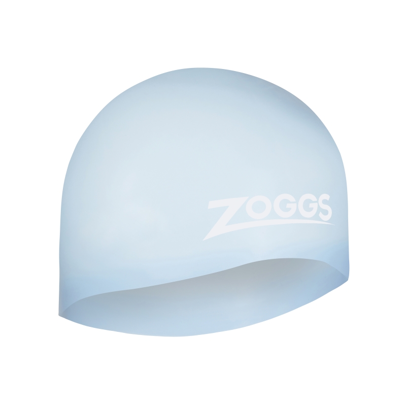 Zoggs Easy-Fit Silicone Cap