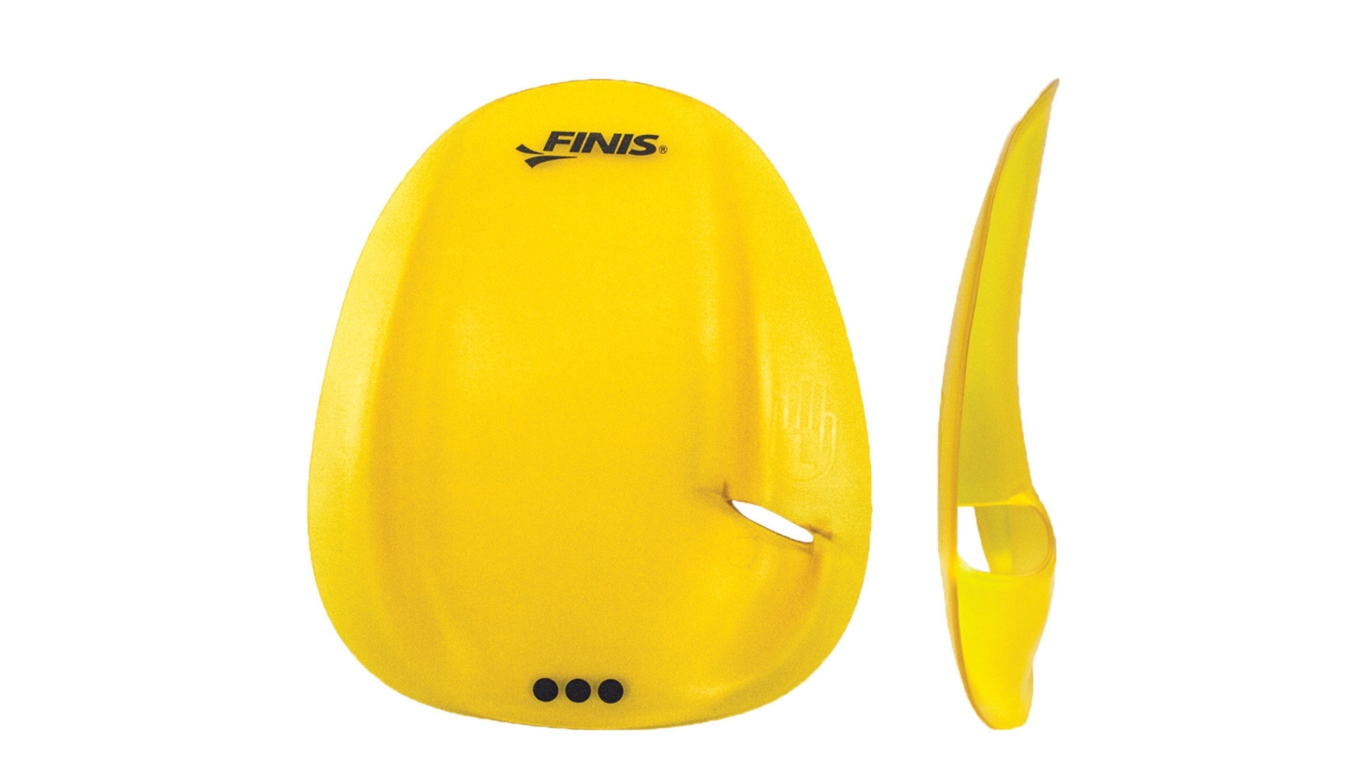 Finis Agility padddles