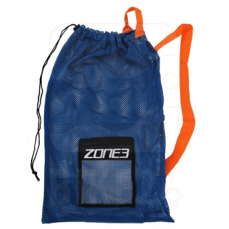 Zone3 võrgust ujumistarvete kott