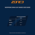 Zone3 neopreenmüts