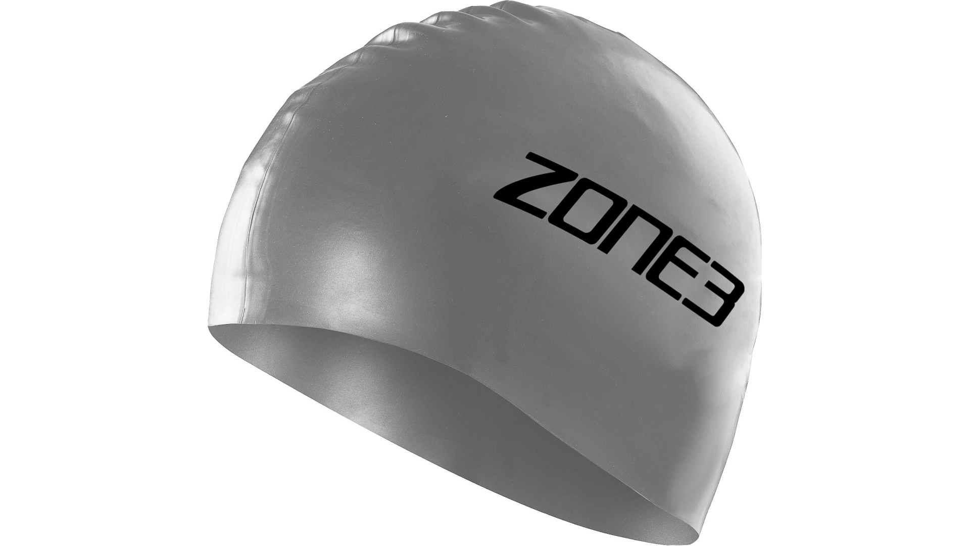 Zone3 silikoonist ujumismüts