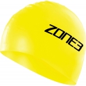 Zone3 Silicone Swimming Cap