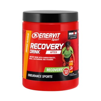 Enervit R2 recovery powder 400g