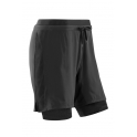 CEP Training 2in1 shorts men