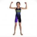 Speedo Fastskin Endurance FINA Swimsuit children