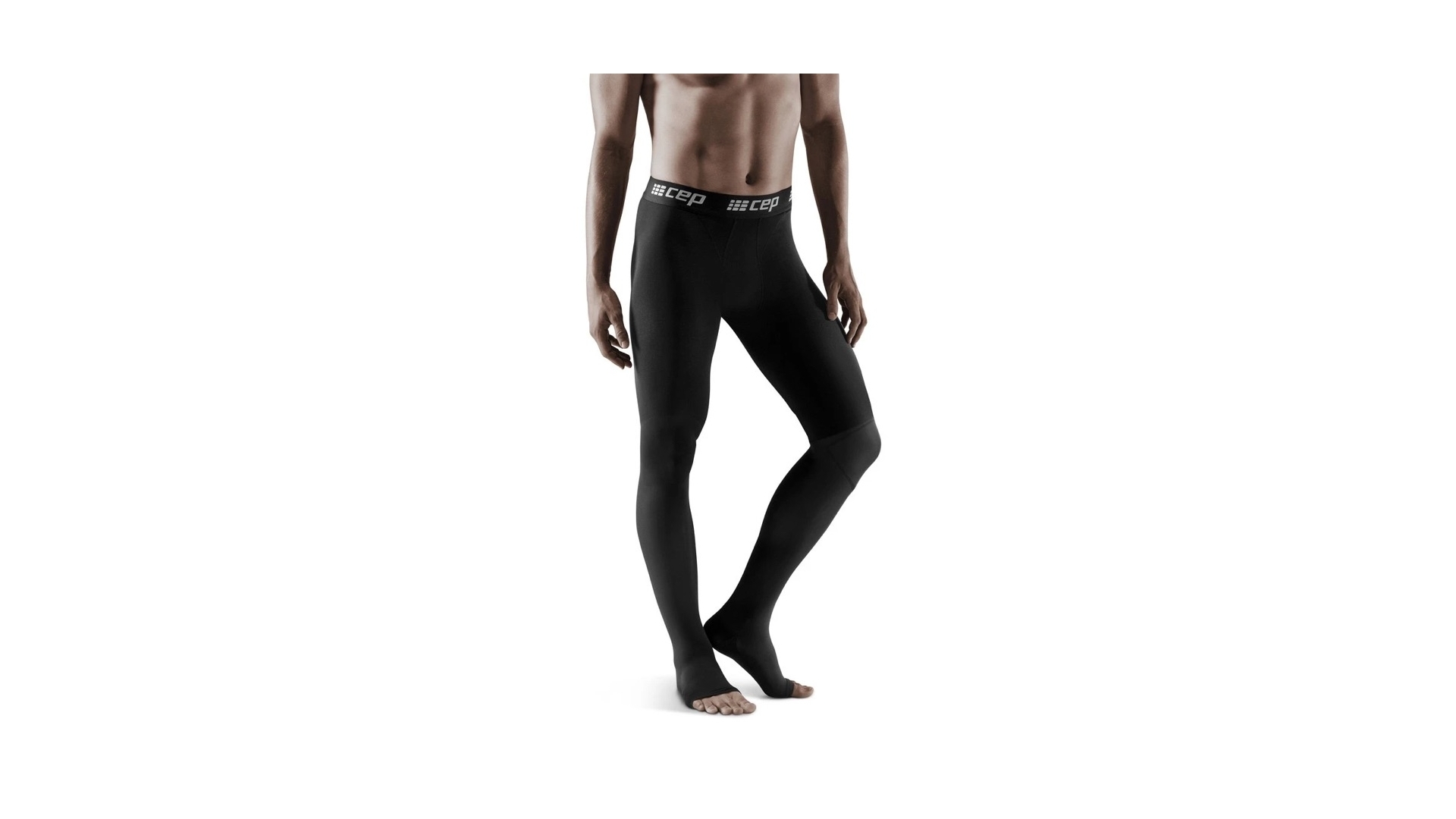 Pants CEP Recovery Pro Compression Tights