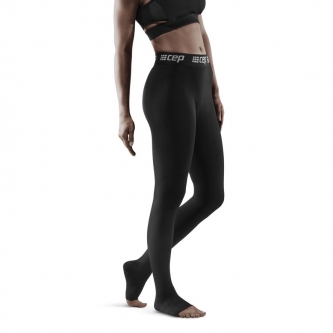 CEP Recovery Pro Compression Tights women