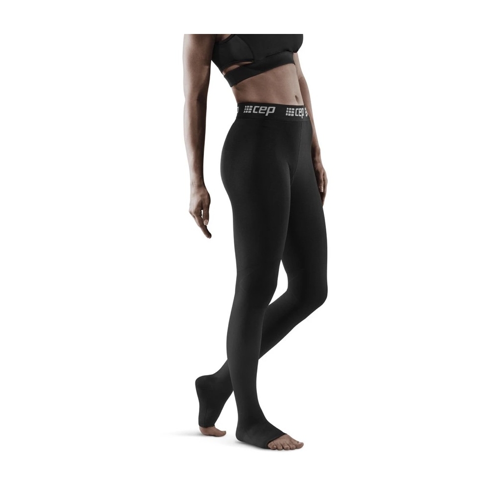 CEP Recovery Pro Compression Tights women